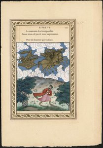 Phebus et Boree Phoebus a Boreas, 1837-1839.