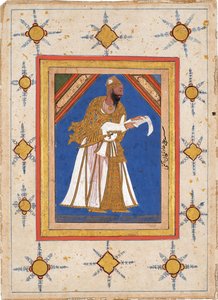 Ali Adil Shah I, sultán z Bijapuru