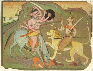 Závěsný od Indian School