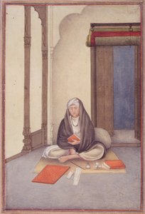 Přidat 27255 fol.106v Astrolog z 