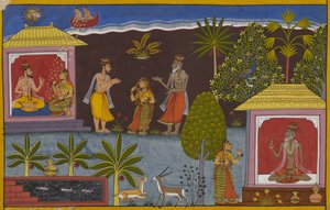  od Indian School