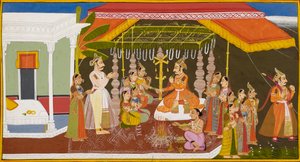  od Indian School