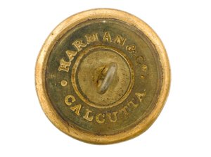Button, Bengálský štábní sbor od Indian School