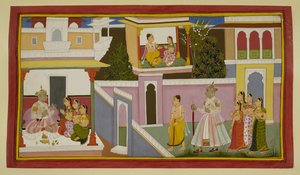  od Indian School