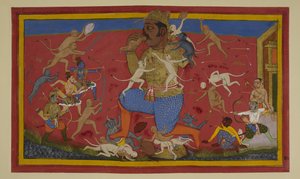  od Indian School
