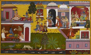  od Indian School