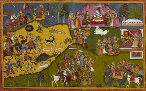  od Indian School