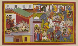  od Indian School