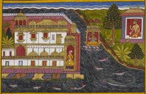  od Indian School