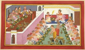  od Indian School