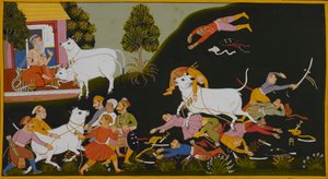  od Indian School