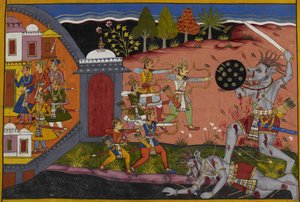  od Indian School
