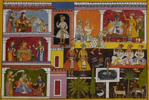  od Indian School