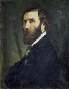 Autoportrét od Ippolito Bonaveri