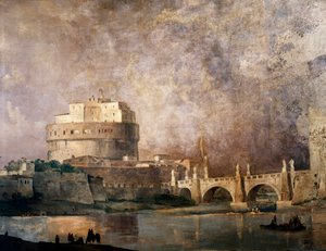 Hrad Saint Angelo (Sant