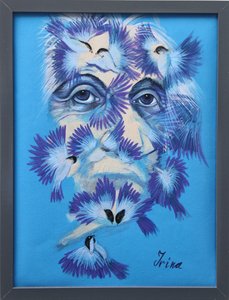 Albert Einstein a Chickadees, 2015