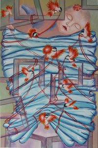 Odolné, 2015 od Irina Corduban