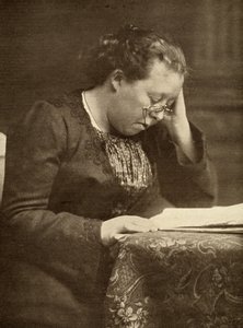 Katherine Hinkson (1861-1931) od Irish School