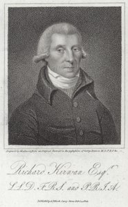 Richard Kirwan od Irish School