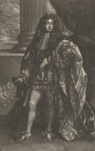 Henry FitzRoy, první vévoda z Graftonu