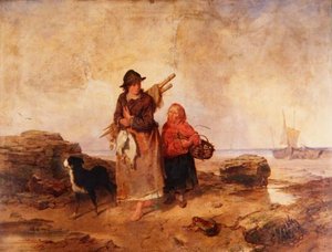 Přímořští společníci od Isaac Henzell