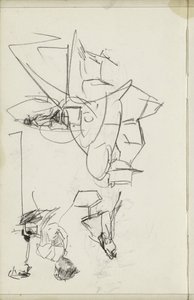 Figurové studie od Isaac Israels