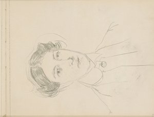  od Isaac Israels