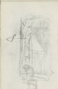 Studie od Isaac Israels