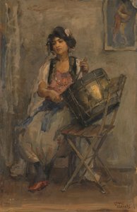  od Isaac Israels