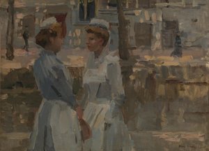  od Isaac Israels