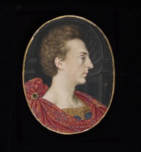č. 3903 Jindřich Fridrich, princ z Walesu (1594-1612), nejstarší syn anglického krále Jakuba I. (VI. skotského)