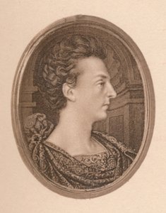 Portrét - Henry, princ z Walesu, 1610, 1904.