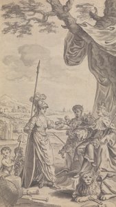 Neidentifikovaný časopis / Přehrát ilustrace od Isaac Taylor
