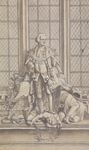 Neidentifikovaný časopis / Přehrát ilustrace od Isaac Taylor