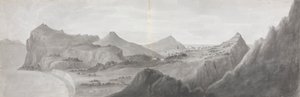 Capri od Isaac Weld