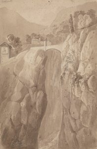 Sorrento od Isaac Weld