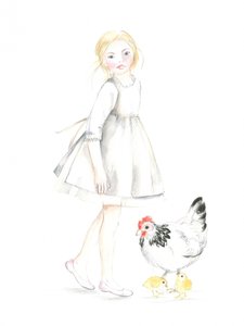  od Isabelle Brent