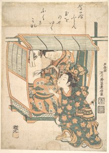  od Ishikawa Toyonobu
