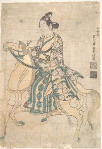  od Ishikawa Toyonobu