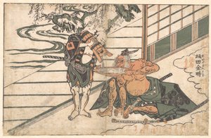  od Ishikawa Toyonobu