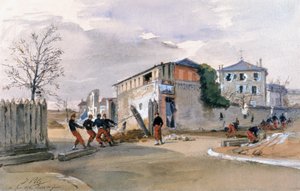 Pariisin kunta od Isidore Pils