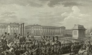 Poprava Ludvíka XVI
