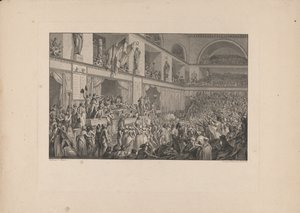 Ústava ze dne 24. června 1793, c. 1796