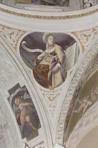 Sibyla, 1623-34