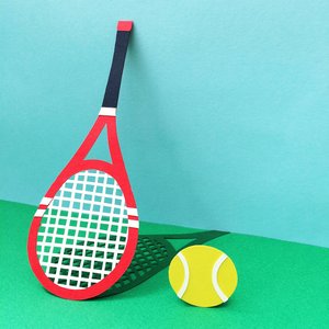 Tenis, 2016 (v papírové podobě)