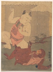 od Isoda Koryusai
