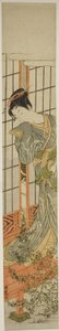 Odposlechy od Isoda Koryusai