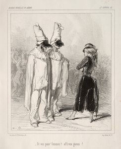 Karneval od Israhel van Meckenem