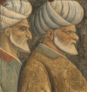 Sinan Reis a Hayreddin Barbarossa