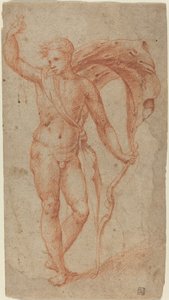 Apollo od Italian 16th Century